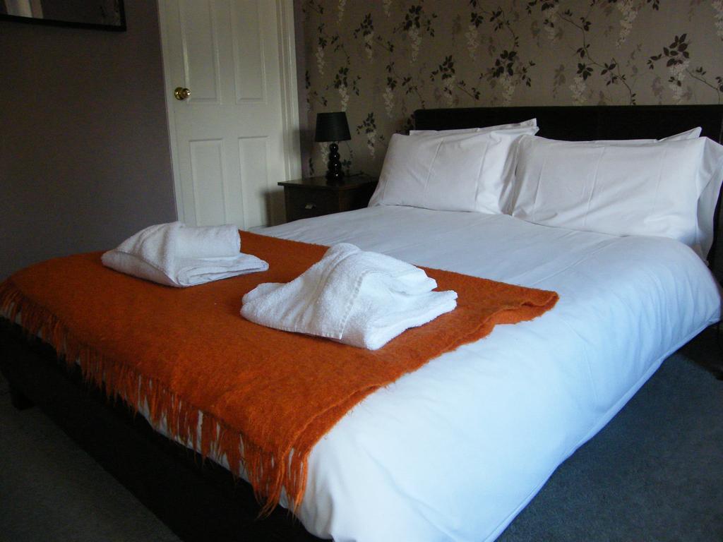 The Swan At Stoford Hotel Stapleford  Kamer foto