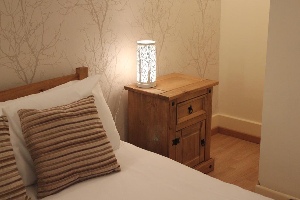 The Swan At Stoford Hotel Stapleford  Kamer foto
