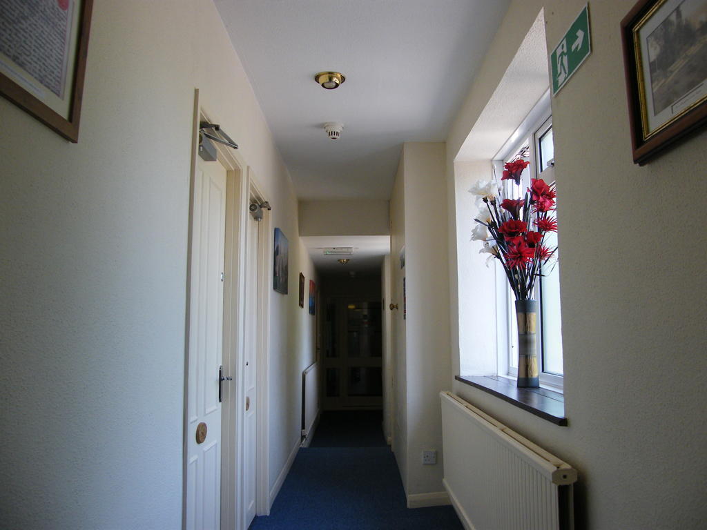 The Swan At Stoford Hotel Stapleford  Buitenkant foto