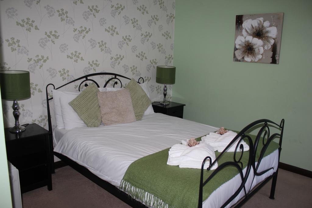The Swan At Stoford Hotel Stapleford  Buitenkant foto