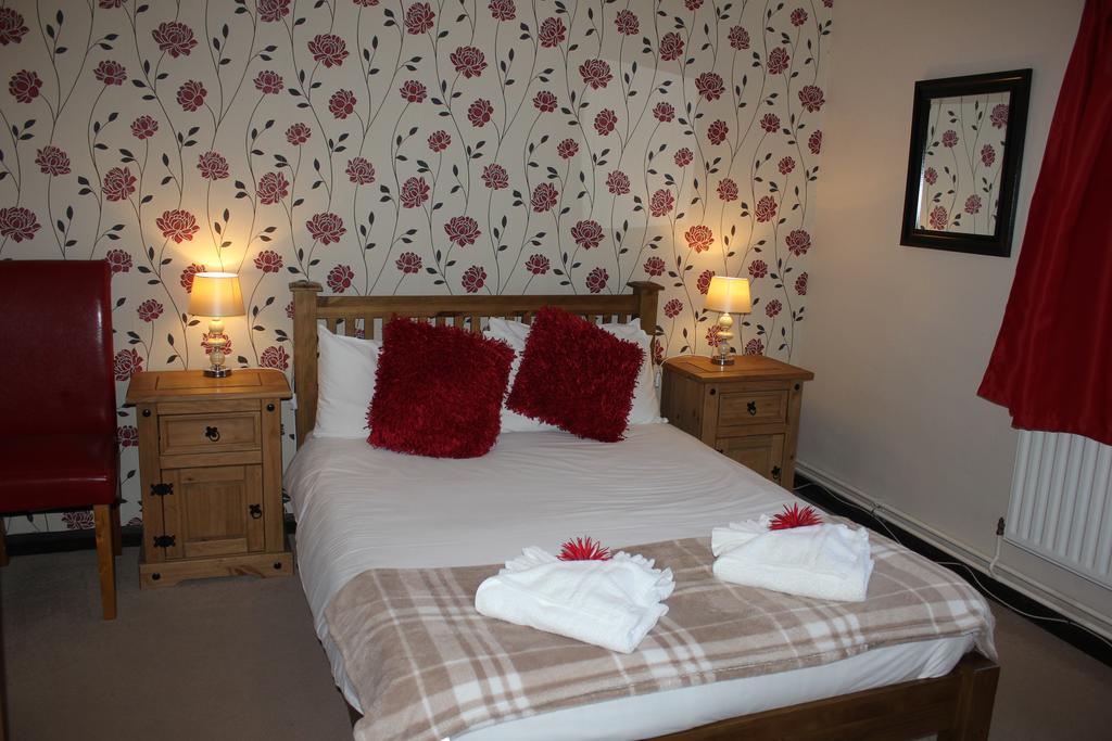 The Swan At Stoford Hotel Stapleford  Buitenkant foto