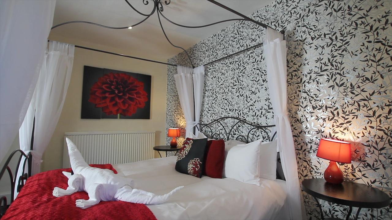 The Swan At Stoford Hotel Stapleford  Kamer foto
