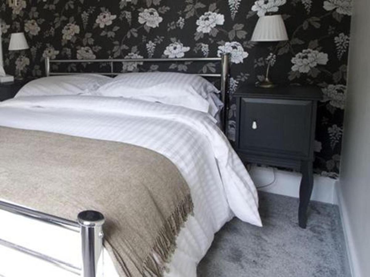The Swan At Stoford Hotel Stapleford  Buitenkant foto